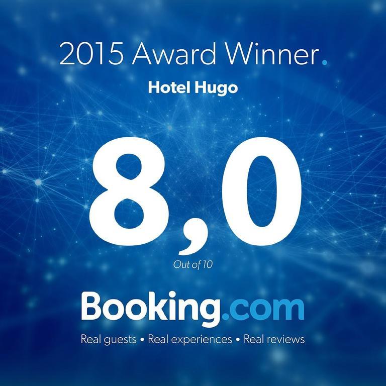 Hotel Hugo Altınoluk Exterior foto